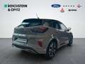 Ford Puma 1,0 EcoBoost Mild-Hybrid 92kW ST-Line Grau - thumbnail 6