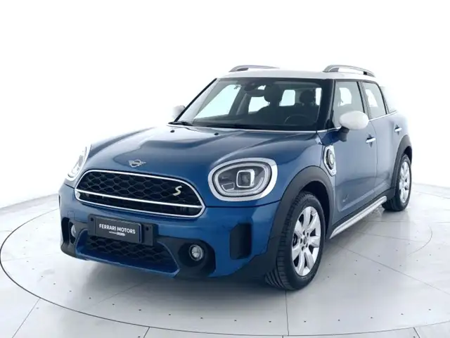 MINI Cooper SE Countryman Countryman 1.5 Cooper SE Essential all4 auto