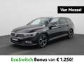 Volkswagen Passat Variant 2.0 TDI SCR 110kW Elegance Business Schwarz - thumbnail 1