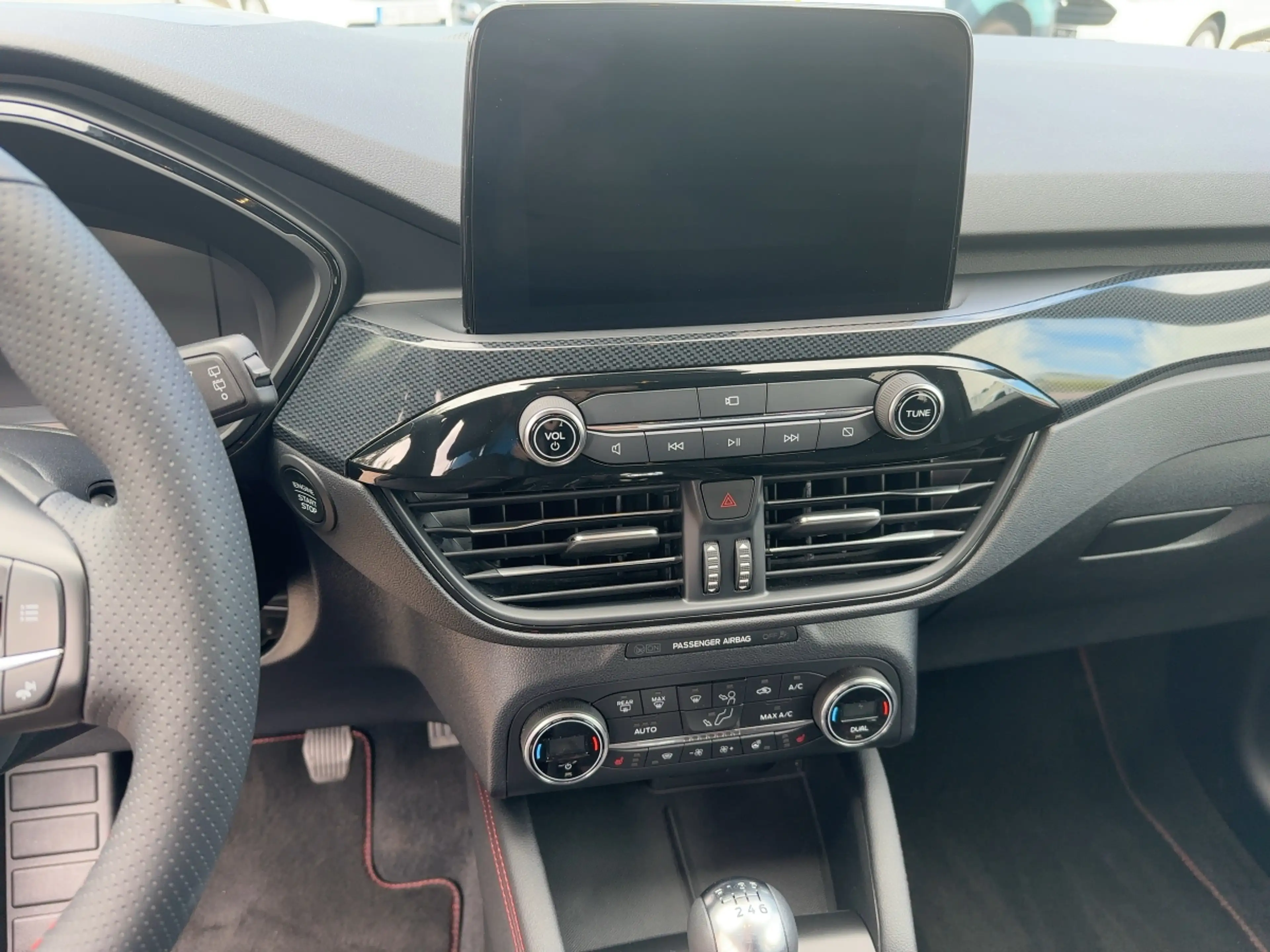 Ford Kuga ST-LINE X LED+Navi+Kamera+Winterpaket — photo 13