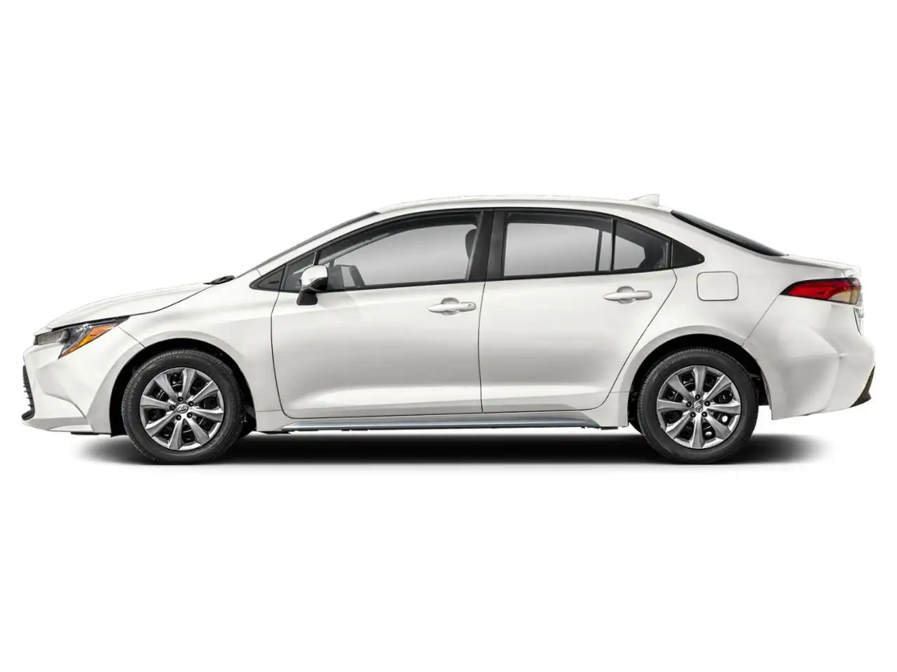 Toyota Corolla photo Toyota Corolla
