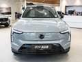 Volvo EX90 Twin Motor Performance Ultra 7 Sitzer / AHK Grijs - thumbnail 4