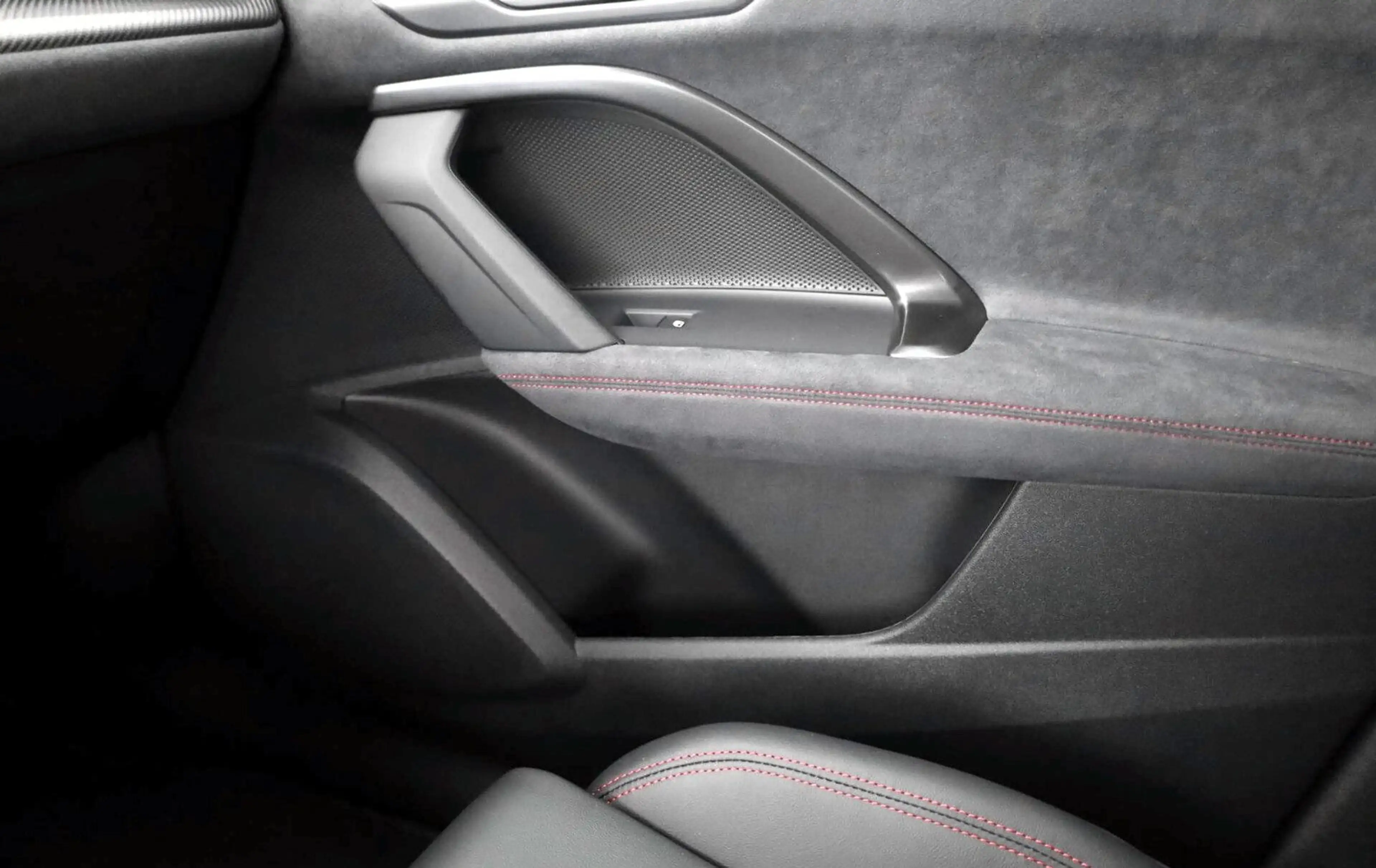 Audi SQ5 3.0 TFSI quattro EDITION ONE — photo 14
