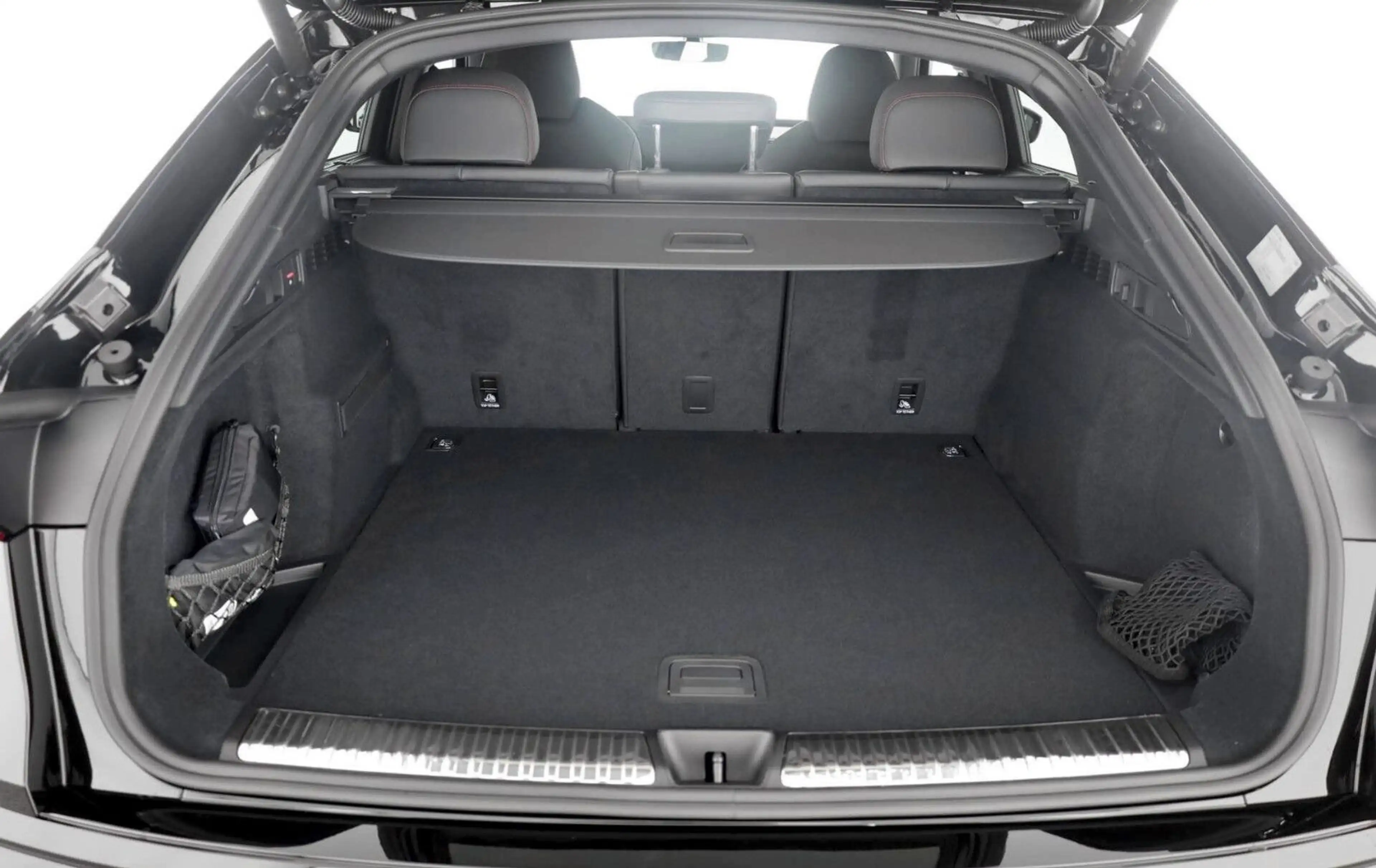 Audi SQ5 3.0 TFSI quattro EDITION ONE — photo 15