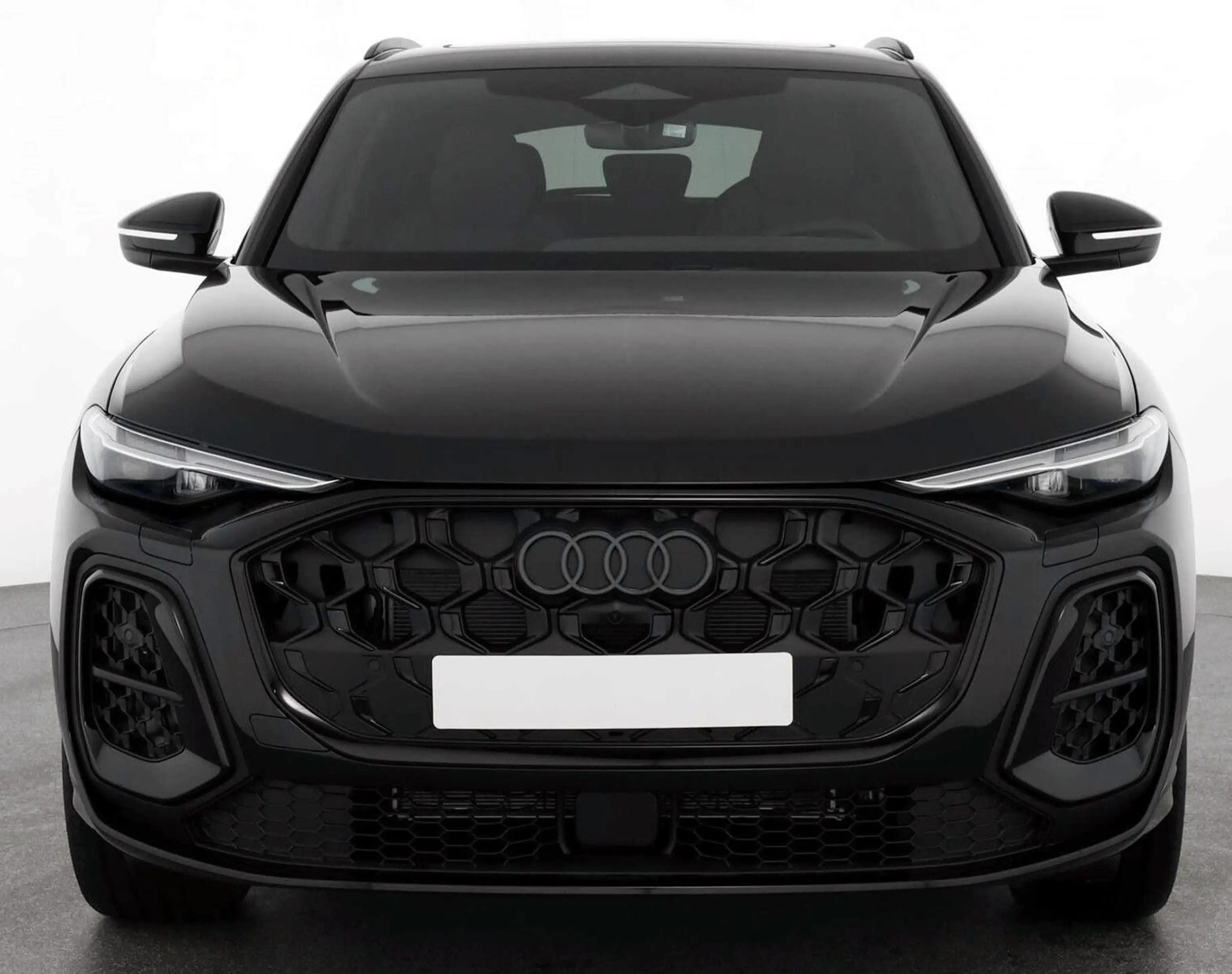 Audi SQ5 3.0 TFSI quattro EDITION ONE — photo 2