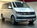 Volkswagen T6 Multivan 2.0TDI COMFORTLINE 4M* LED#AHK#SHZ Argintiu - thumbnail 2