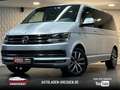 Volkswagen T6 Multivan 2.0TDI COMFORTLINE 4M* LED#AHK#SHZ Argintiu - thumbnail 1