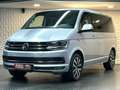 Volkswagen T6 Multivan 2.0TDI COMFORTLINE 4M* LED#AHK#SHZ Argintiu - thumbnail 4