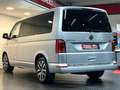 Volkswagen T6 Multivan 2.0TDI COMFORTLINE 4M* LED#AHK#SHZ Argintiu - thumbnail 5