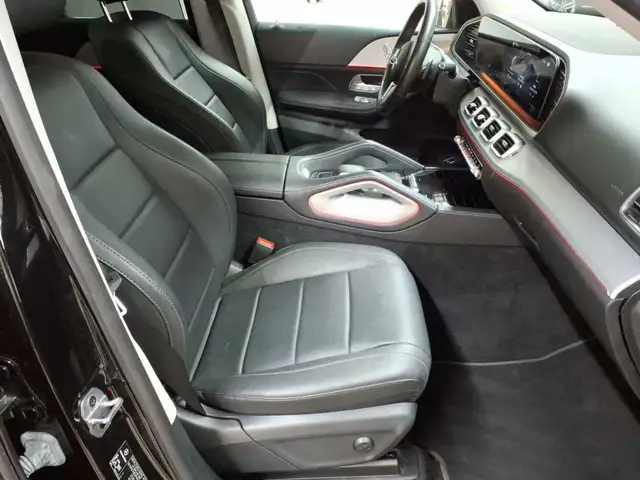 Mercedes-Benz Gle view 7