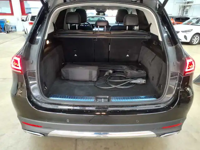 Mercedes-Benz Gle view 15