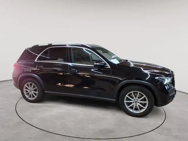 Mercedes-Benz Gle view 3