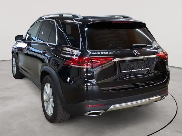 Mercedes-Benz Gle view 5