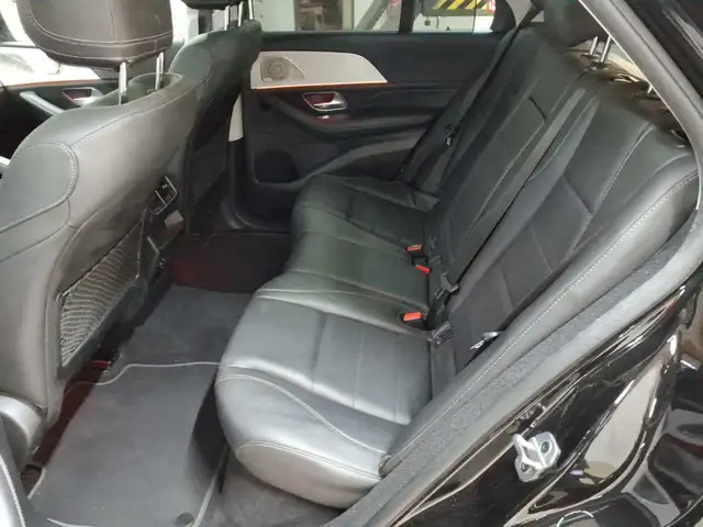 Mercedes-Benz Gle view 14