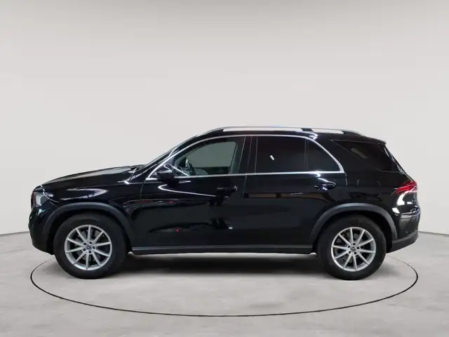 Mercedes-Benz Gle view 6