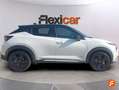 Nissan Juke 1.6 Hybrid 105kW(145CV) Première Edition Blanco - thumbnail 2