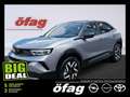 Opel Mokka 1.2 Direct Injection Turbo GS ACC+SHZ+Kam. Silber - thumbnail 1