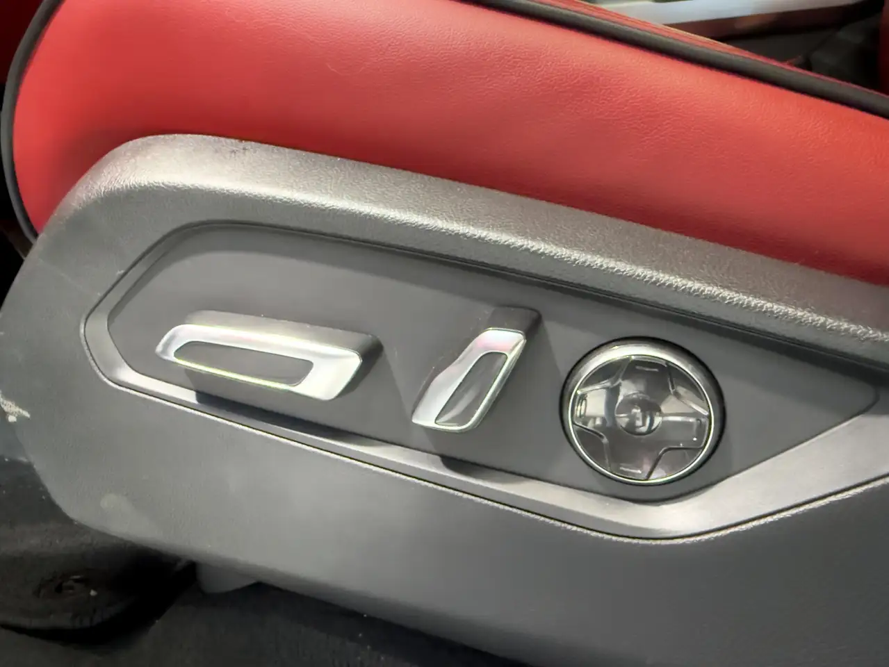 Acura MDX снимка Acura MDX