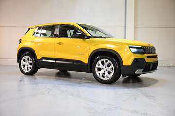 1.2 Turbo Altitude 4X2 / CAM / NAV / J.A