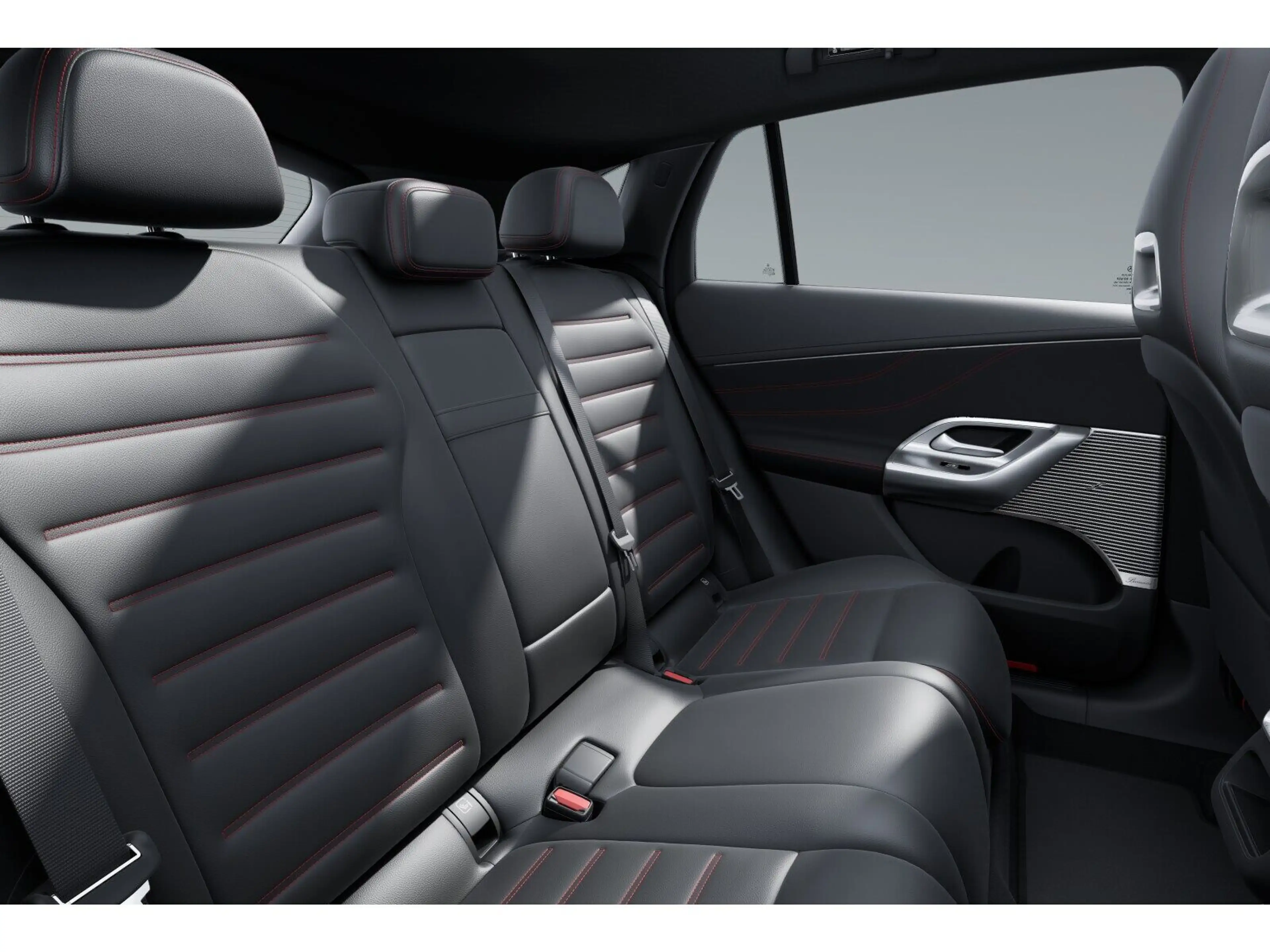 Mercedes-Benz GLC 400 4MATIC elektrisch AMG+MBUX+Memory+Night — photo 10