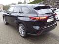 Toyota Highlander Hybrid Executive 4x4 + JBL-Soundsystem Negru - thumbnail 5