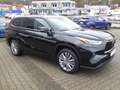 Toyota Highlander Hybrid Executive 4x4 + JBL-Soundsystem Negru - thumbnail 3