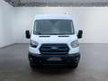 Ford E-Transit Trend Kasten 350 L2 TEMP PDC NAV Білий - thumbnail 6