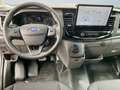 Ford E-Transit Trend Kasten 350 L2 TEMP PDC NAV Білий - thumbnail 8
