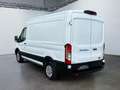 Ford E-Transit Trend Kasten 350 L2 TEMP PDC NAV Білий - thumbnail 4