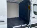 Ford E-Transit Trend Kasten 350 L2 TEMP PDC NAV Білий - thumbnail 11