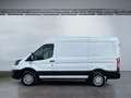 Ford E-Transit Trend Kasten 350 L2 TEMP PDC NAV Білий - thumbnail 3