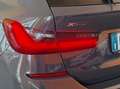 BMW 320 320d Touring mhev 48V xdrive Msport auto Zwart - thumbnail 27