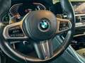 BMW 320 320d Touring mhev 48V xdrive Msport auto Zwart - thumbnail 38