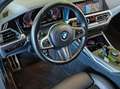 BMW 320 320d Touring mhev 48V xdrive Msport auto Zwart - thumbnail 9