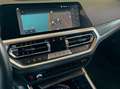 BMW 320 320d Touring mhev 48V xdrive Msport auto Zwart - thumbnail 48