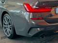 BMW 320 320d Touring mhev 48V xdrive Msport auto Zwart - thumbnail 30