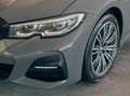 BMW 320 320d Touring mhev 48V xdrive Msport auto Zwart - thumbnail 17