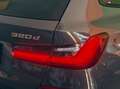 BMW 320 320d Touring mhev 48V xdrive Msport auto Zwart - thumbnail 24