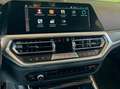 BMW 320 320d Touring mhev 48V xdrive Msport auto Zwart - thumbnail 44