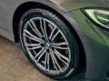 BMW 320 320d Touring mhev 48V xdrive Msport auto Zwart - thumbnail 22