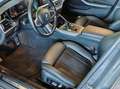 BMW 320 320d Touring mhev 48V xdrive Msport auto Zwart - thumbnail 7