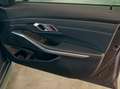 BMW 320 320d Touring mhev 48V xdrive Msport auto Zwart - thumbnail 49