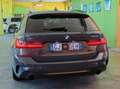 BMW 320 320d Touring mhev 48V xdrive Msport auto Zwart - thumbnail 2