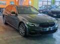 BMW 320 320d Touring mhev 48V xdrive Msport auto Zwart - thumbnail 5