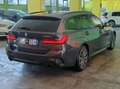 BMW 320 320d Touring mhev 48V xdrive Msport auto Zwart - thumbnail 6