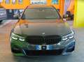BMW 320 320d Touring mhev 48V xdrive Msport auto Zwart - thumbnail 3