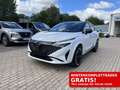 Nissan Qashqai 1.5 VC-T N-Design e-Power 360 FLA HUD Blanc - thumbnail 1