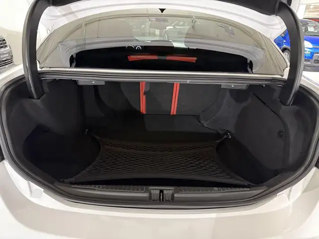 Alfa Romeo Giulia view 13