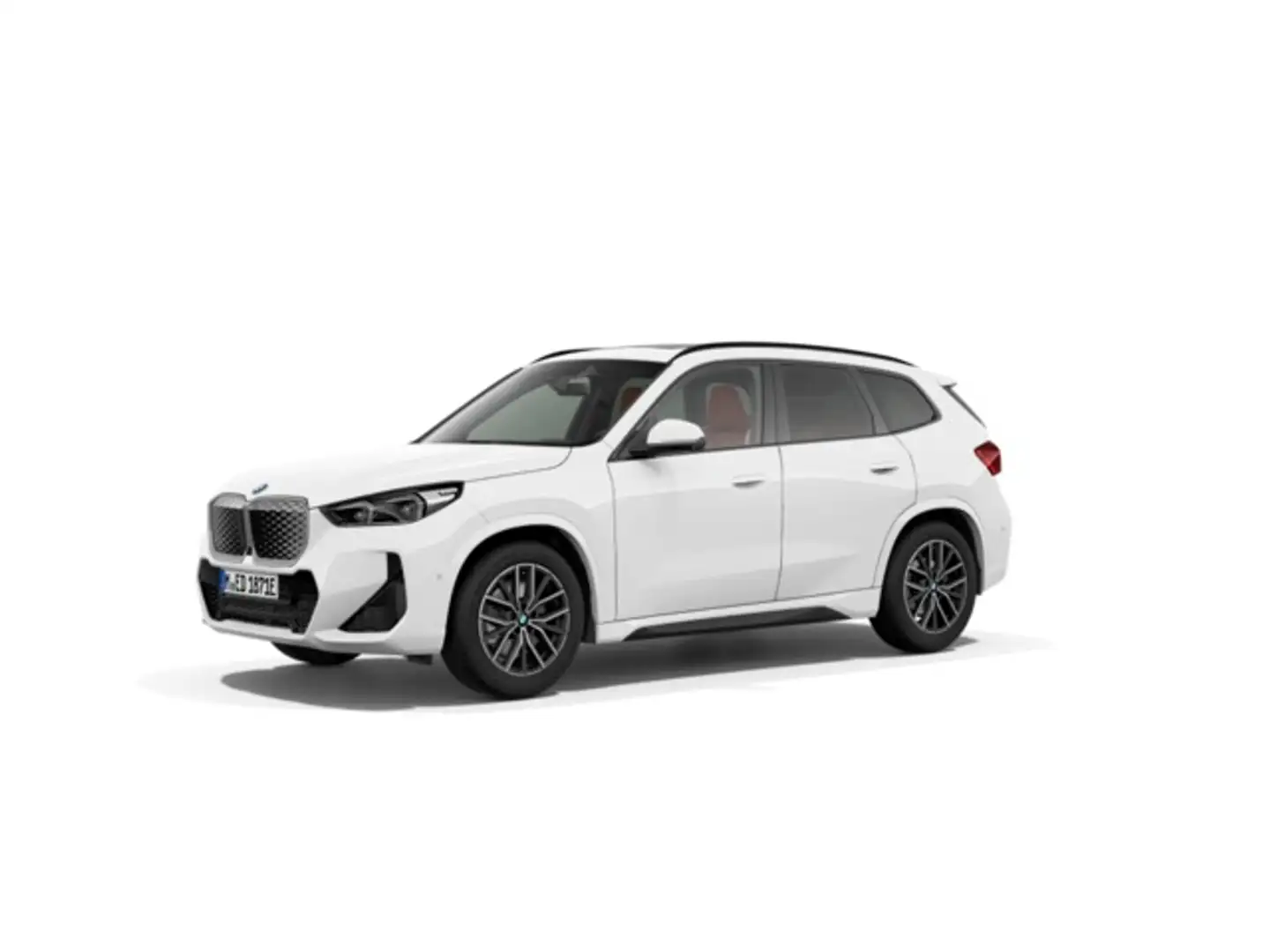 BMW iX1 eDrive20 - 2