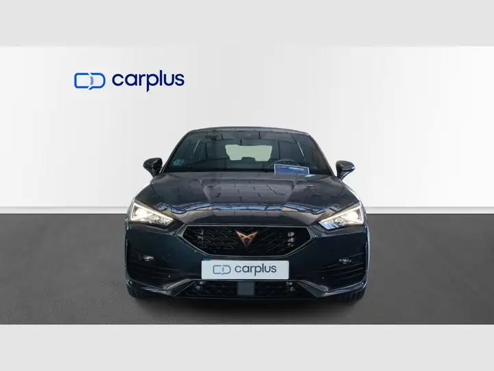 Cupra León 2024, foto 3